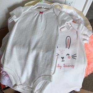 Baby girl clothes